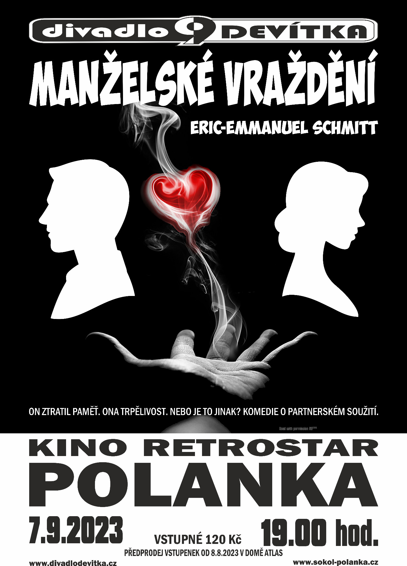 Manželské vraždění