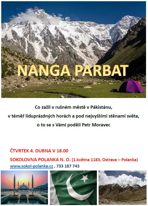 Nanga Parbat