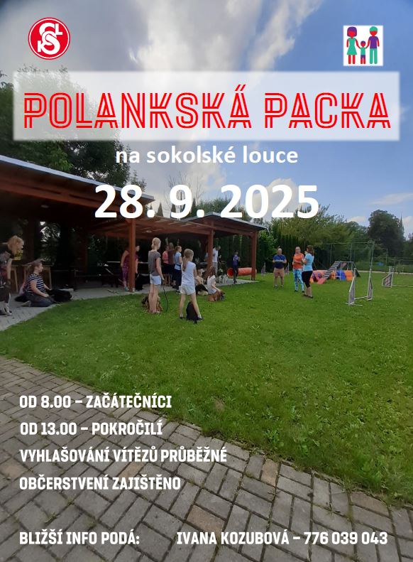 POLANSKÁ PACKA
