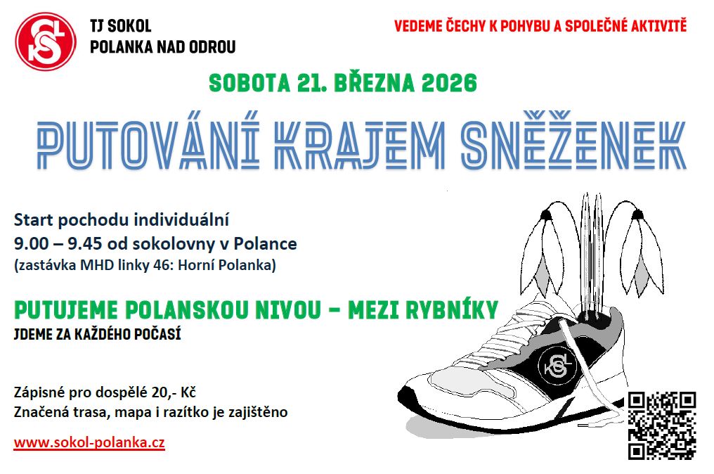SNĚŽENKY